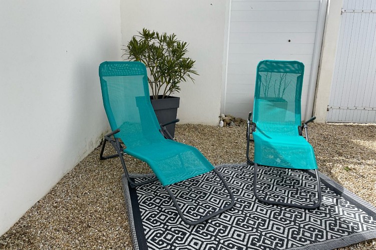 MAISON DE VACANCES À SAINT HILAIRE DE RIEZ À 100M DE LA PLAGE ET PRÈS DE SAINT JEAN DE MONTS