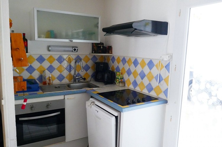 MAISON DE VACANCES À SAINT HILAIRE DE RIEZ À 100M DE LA PLAGE ET PRÈS DE SAINT JEAN DE MONTS