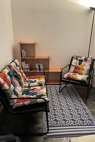 MAISON DE VACANCES À SAINT HILAIRE DE RIEZ À 100M DE LA PLAGE ET PRÈS DE SAINT JEAN DE MONTS