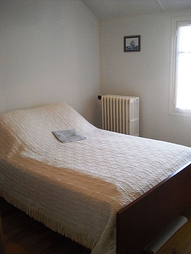 Mme TERAL - LE PORT VERT - YPORT - 2019