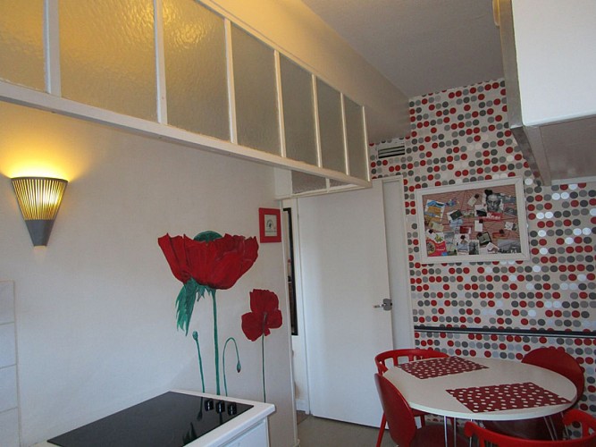 Gîte à 2 minutes de la plage 4