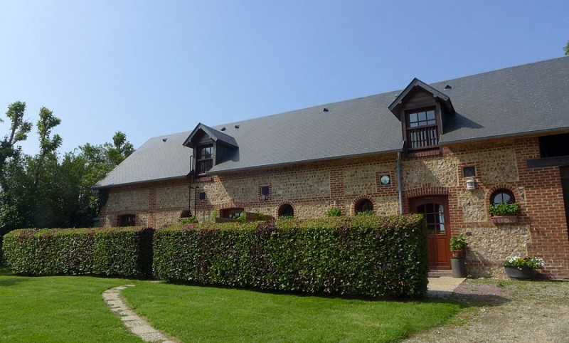 Fouque-ecurie-etable-cap-d-antifer