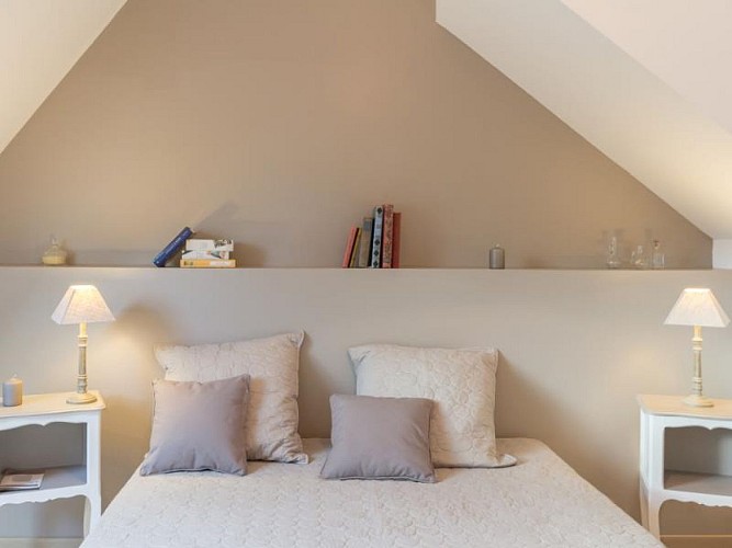 Gîtes de France® - Le Gîte des Mesnils