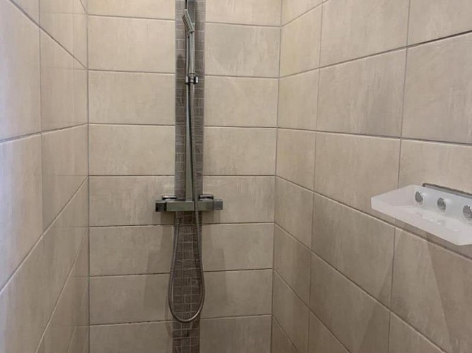 Gîtes de France® - Le Gîte des Mesnils