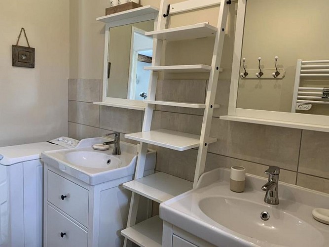 Gîtes de France® - Le Gîte des Mesnils