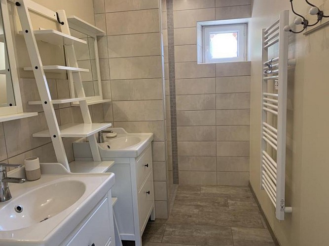 Gîtes de France® - Le Gîte des Mesnils