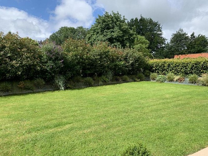 Gîtes de France® - Le Gîte des Mesnils