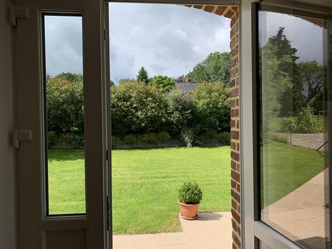 Gîtes de France® - Le Gîte des Mesnils