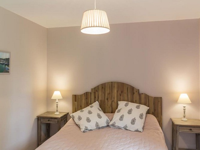 Gîtes de France® - Le Clos Mer et Lin