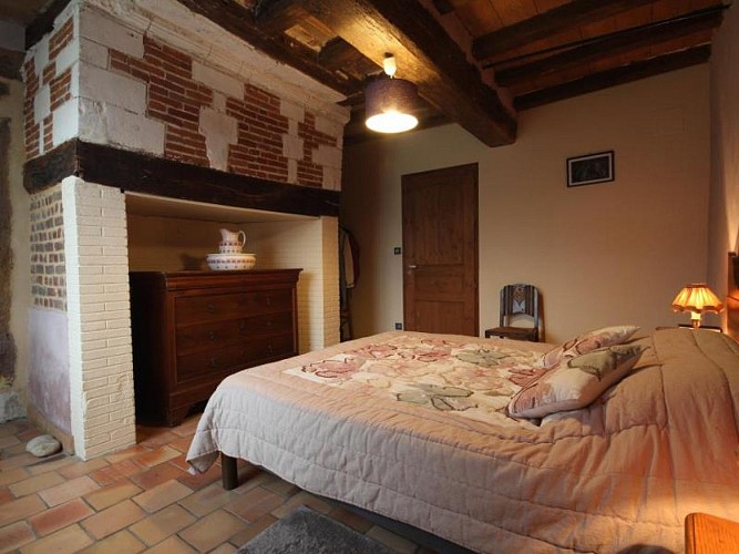 Gîtes de France® - Le Trèfle à Quatre Feuilles