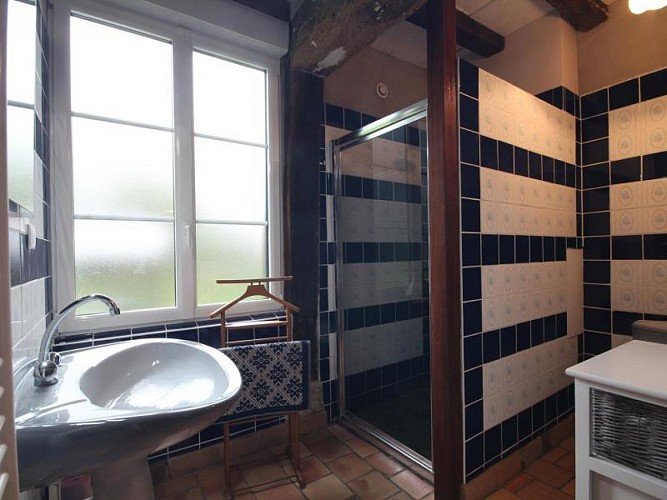 Gîtes de France® - Le Trèfle à Quatre Feuilles