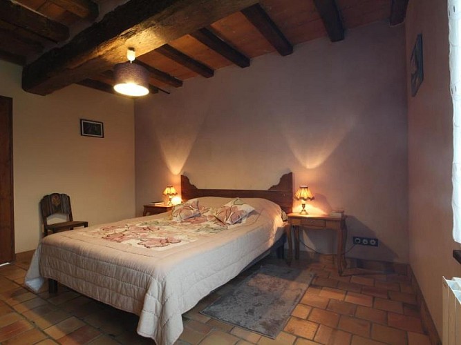 Gîtes de France® - Le Trèfle à Quatre Feuilles