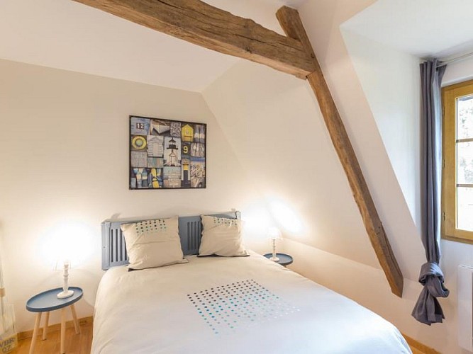 Gîtes de France® - Le Varvannes