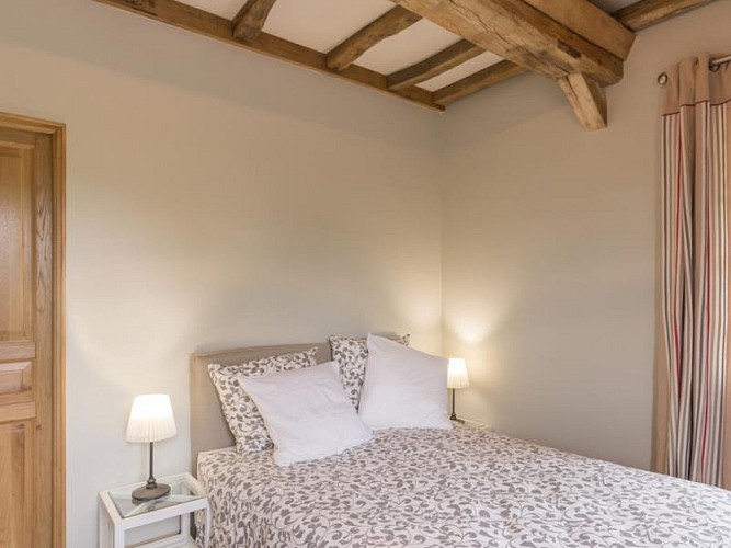 Gîtes de France® - Le Varvannes