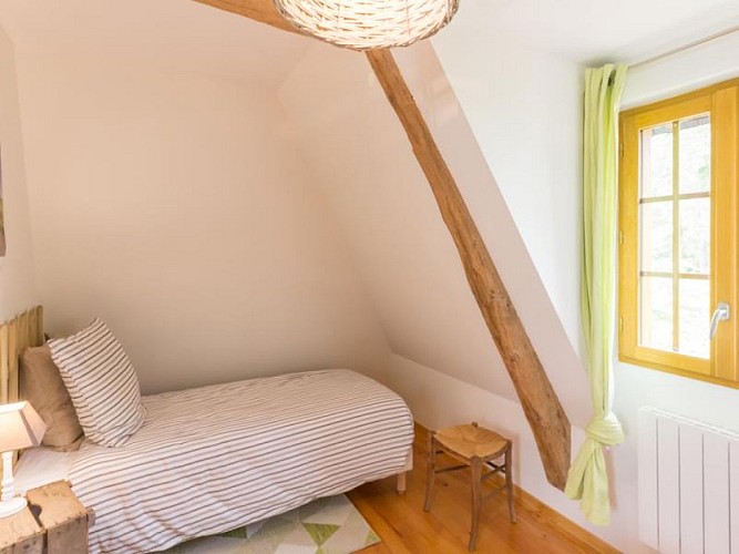 Gîtes de France® - Le Varvannes