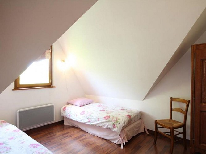 Gîtes de France® - L'Ancien Pressoir de Tancarbot