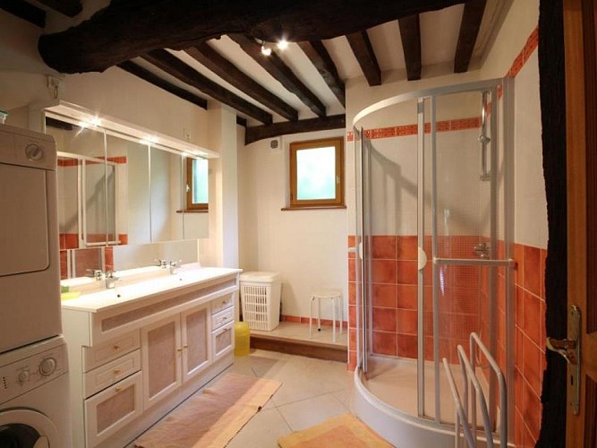 Gîtes de France® - L'Ancien Pressoir de Tancarbot