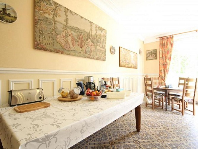 La Nouvelle Criqueboise