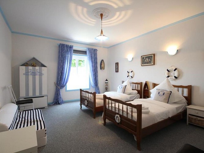 La Nouvelle Criqueboise