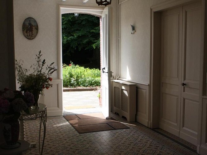 La Nouvelle Criqueboise