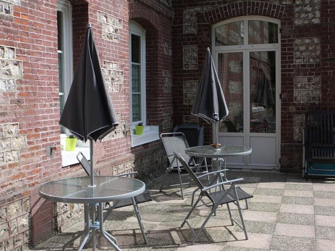 La Nouvelle Criqueboise