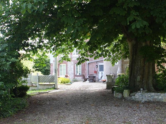 La Nouvelle Criqueboise