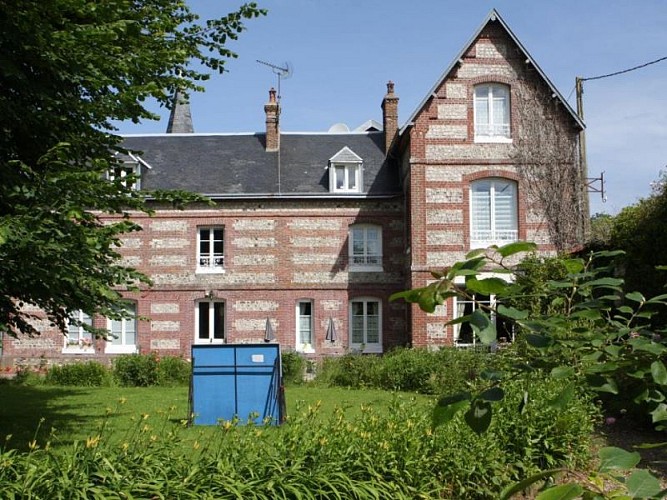 La Nouvelle Criqueboise