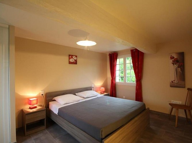 Gîtes de France® - Graine de Lin