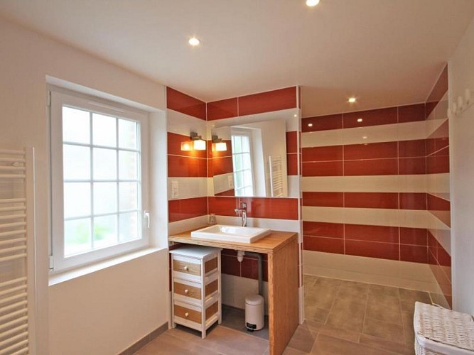 Gîtes de France® - Graine de Lin