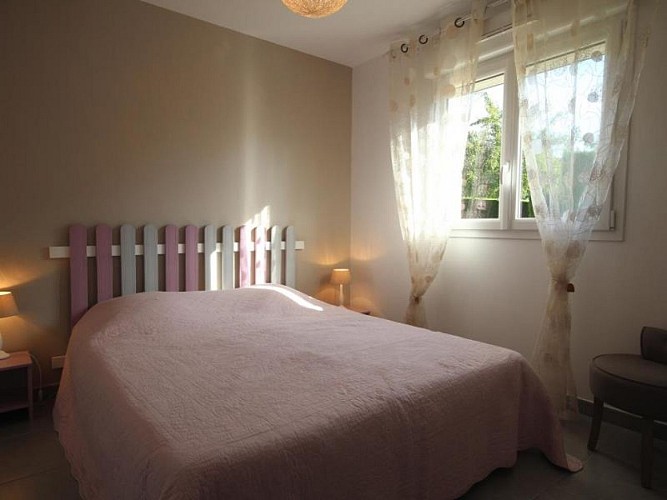 Gîtes de France® - Côté Rivière