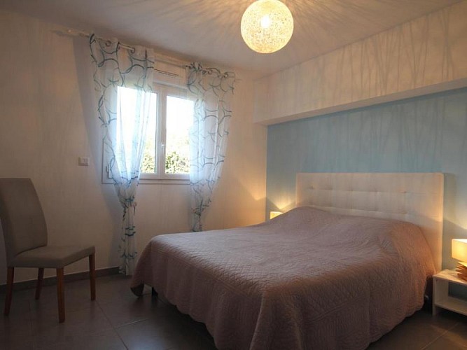 Gîtes de France® - Côté Rivière