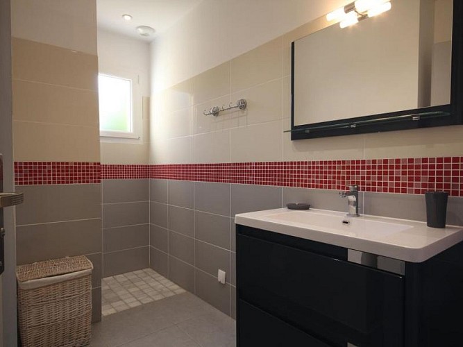 Gîtes de France® - Côté Rivière