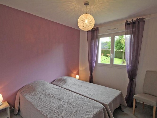 Gîtes de France® - Côté Rivière