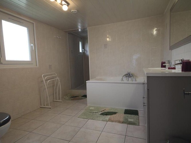 Gîtes de France® - L'Orvason