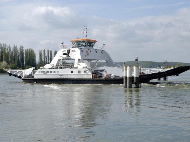 Gîtes de France® - L'Orvason