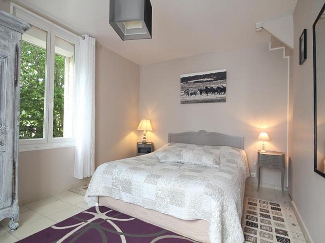 Gîtes de France® - L'Orvason