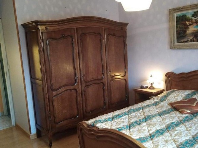 Gîtes de France® - Au Bonheur Normand