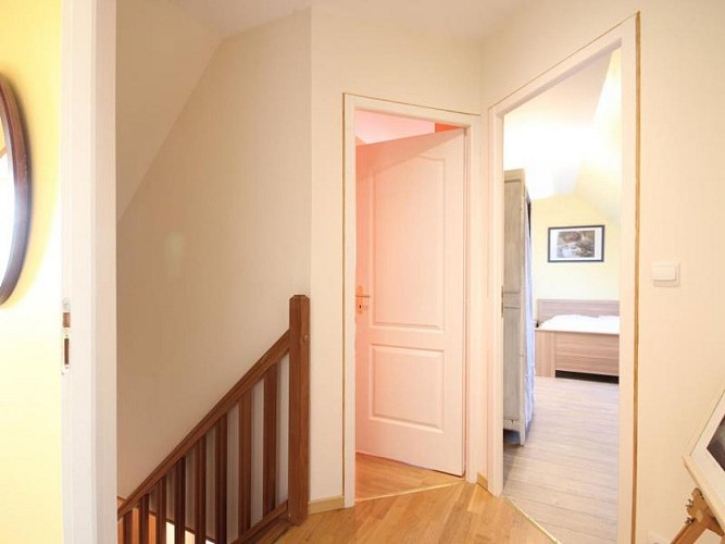 Gîtes de France® - Au Bonheur Normand