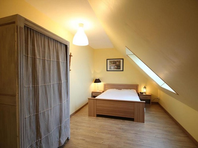 Gîtes de France® - Au Bonheur Normand