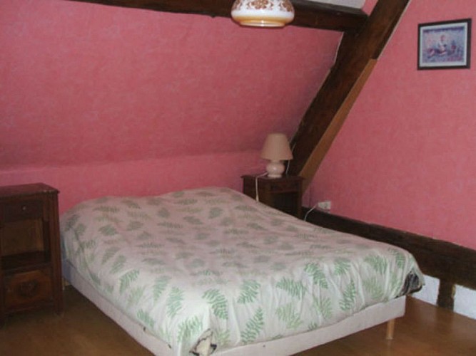 chambre