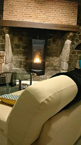 Gîtes de France® - Le 1722