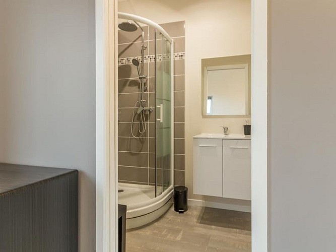 Gîtes de France® - Le 1722