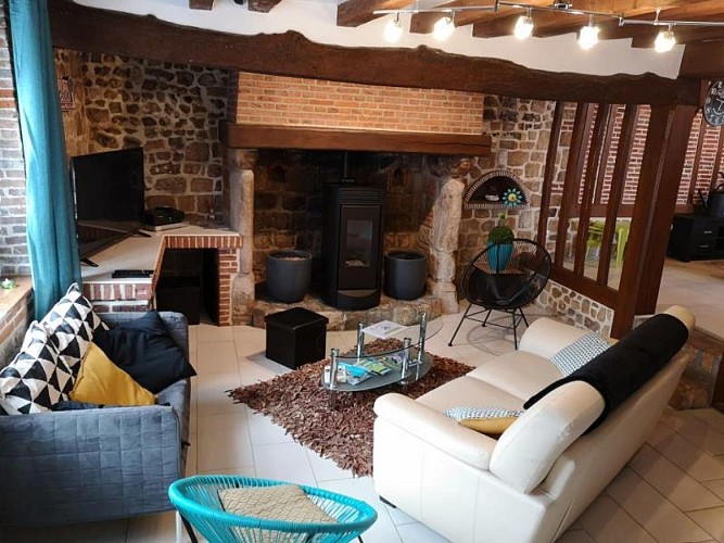 Gîtes de France® - Le 1722