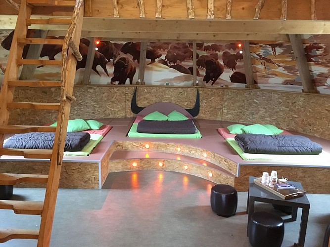 Muchedent - rêve de Bisons - tipihotel_5