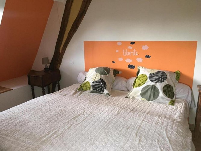 Gîtes de France® - Gîte Normandie Côte d'Albâtre