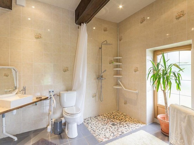 Gîtes de France® - Gîte Normandie Côte d'Albâtre