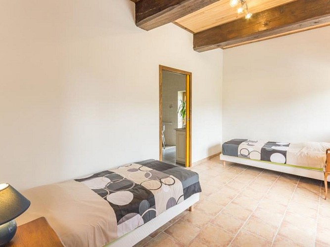 Gîtes de France® - Gîte Normandie Côte d'Albâtre