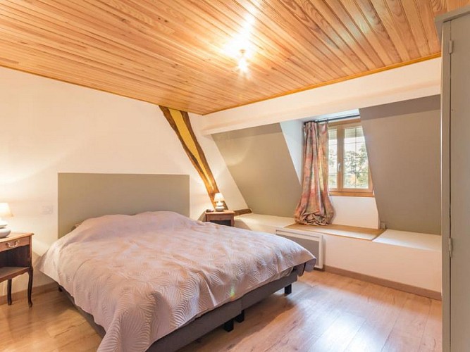 Gîtes de France® - Gîte Normandie Côte d'Albâtre