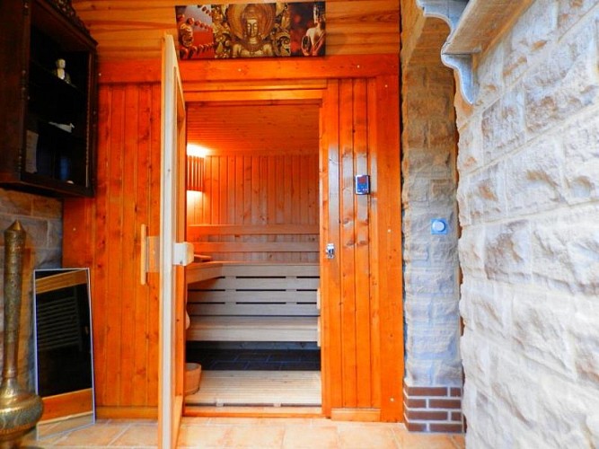 Gîtes de France® - Gîte Normandie Côte d'Albâtre