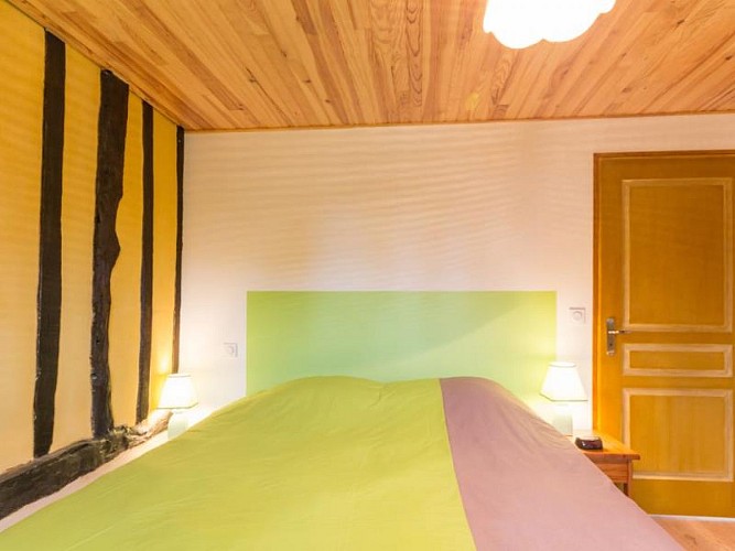 Gîtes de France® - Gîte Normandie Côte d'Albâtre